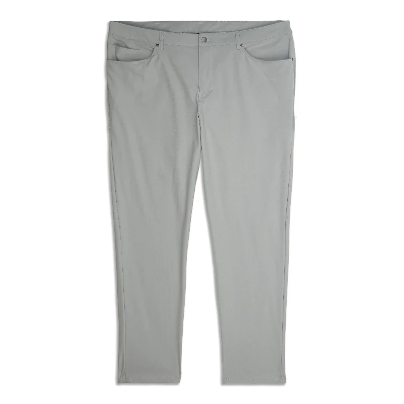 Special Savings ABC Slim-Fit 5 Pocket Pant 34"L - Resale