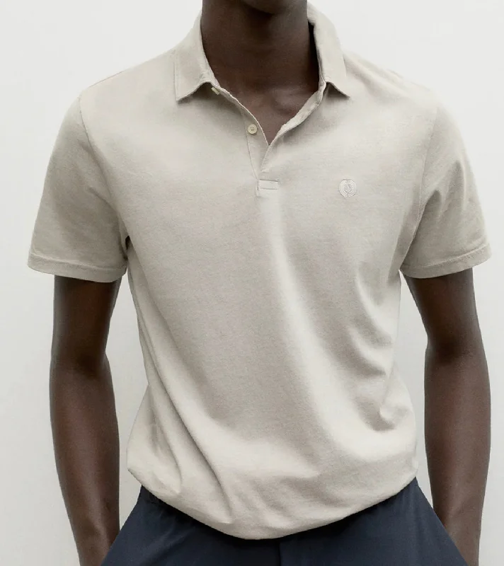Midnight Sale ECOALF POLO SHIRT