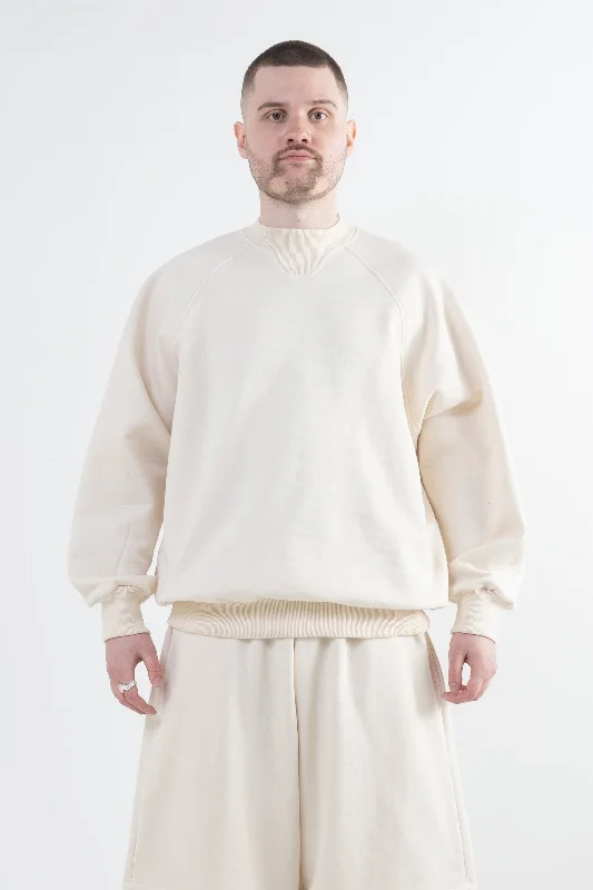 Weekend Deals That Sizzle TROY CREWNECK