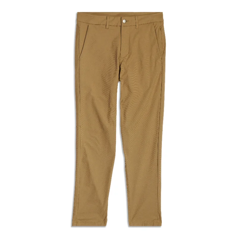 Crazy Deals Commission Slim-Fit Pant - Resale