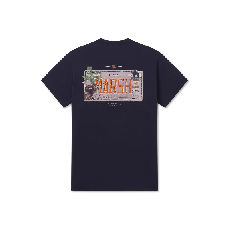 Weekend Deals That Dazzle Backroads Collection Tee - Texas