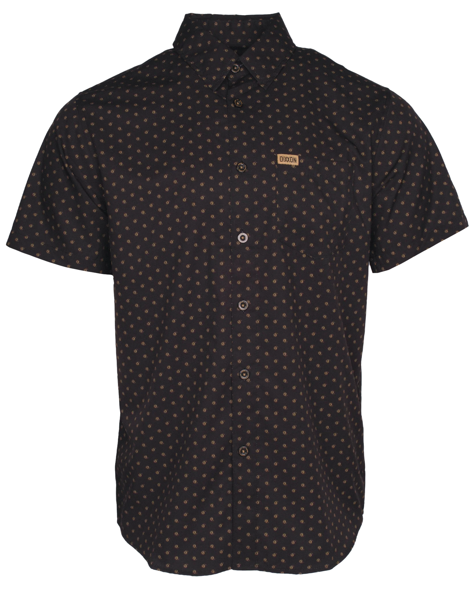 Weekend Specials to Delight F-Bomb Party Shirt - Black/Gold