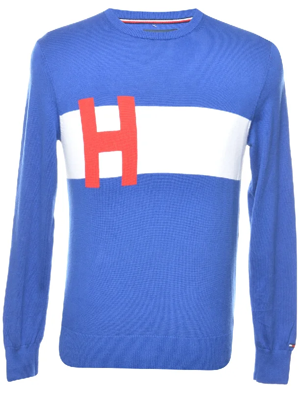 Daily Special Tommy Hilfiger Jumper - XS