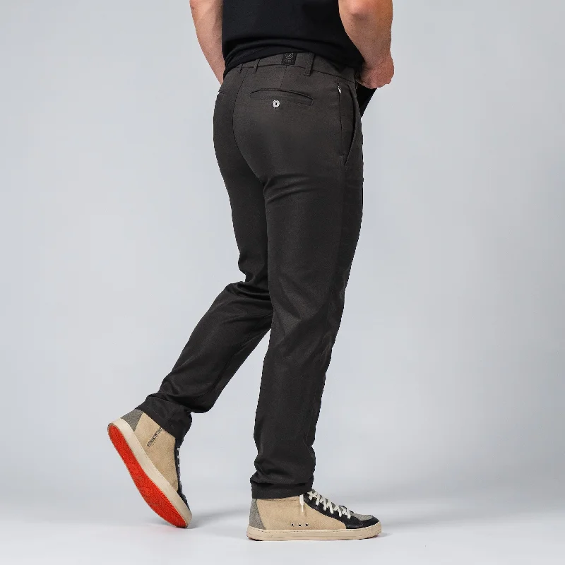 Weekend Offers That Shine Daily Chino Pant (Stretch) - Eclipse
