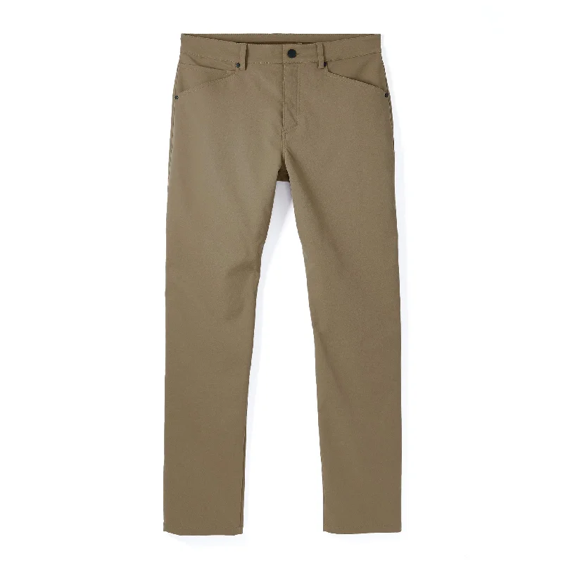Big Discounts Tour Pant in Olive Khaki