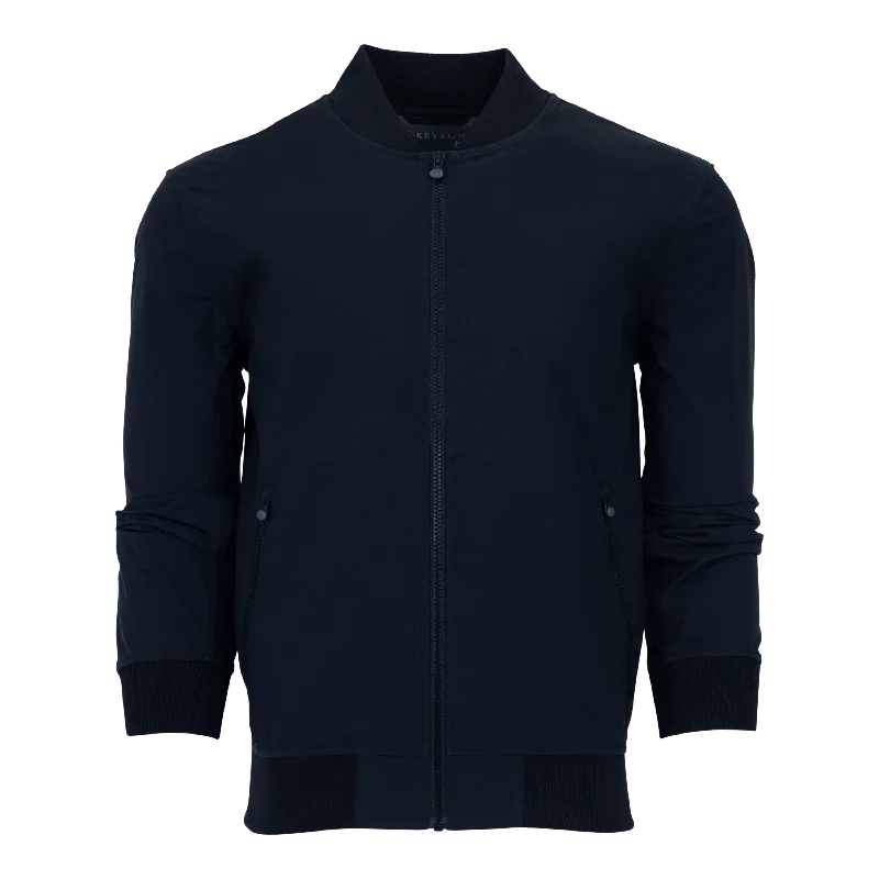 Early Bird Arawak Jacket