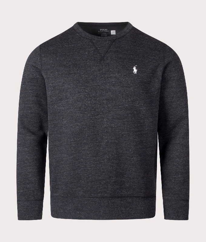 Weekend Specials to Grab Double-Knit Sweatshirt