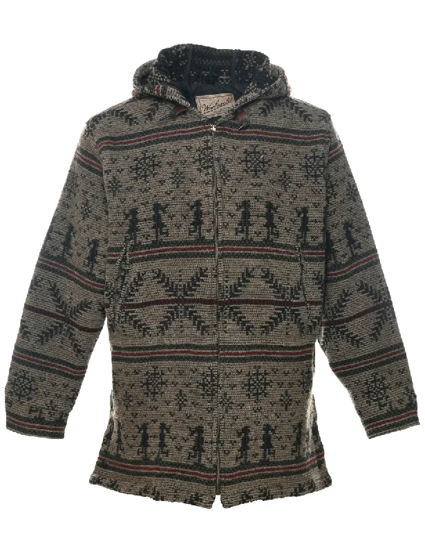 Doorbuster Deal Woolrich Wool Coat - M