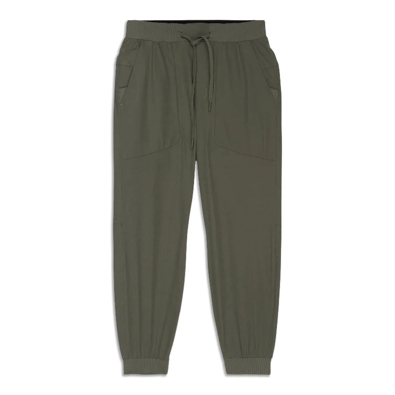 Lowest Price ABC Jogger - Resale