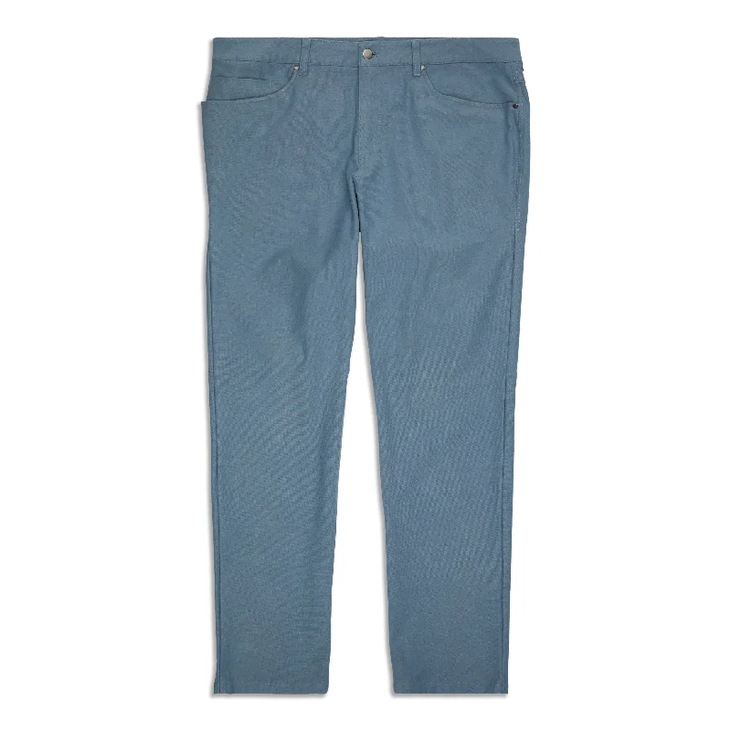 Top Pick ABC Classic-Fit Pant - Resale