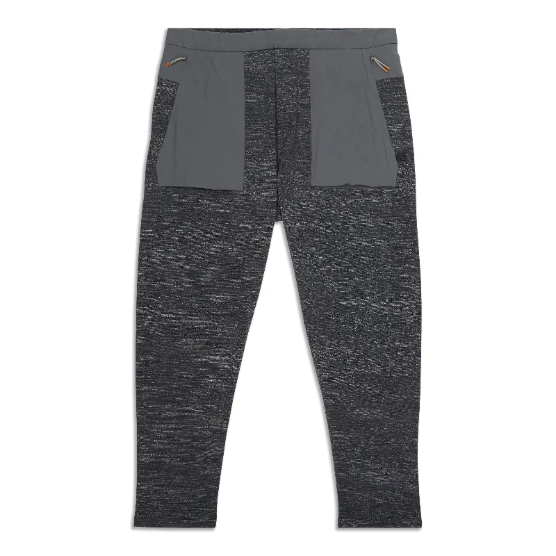 Year-End Deals Lab Varsa Pant - Resale
