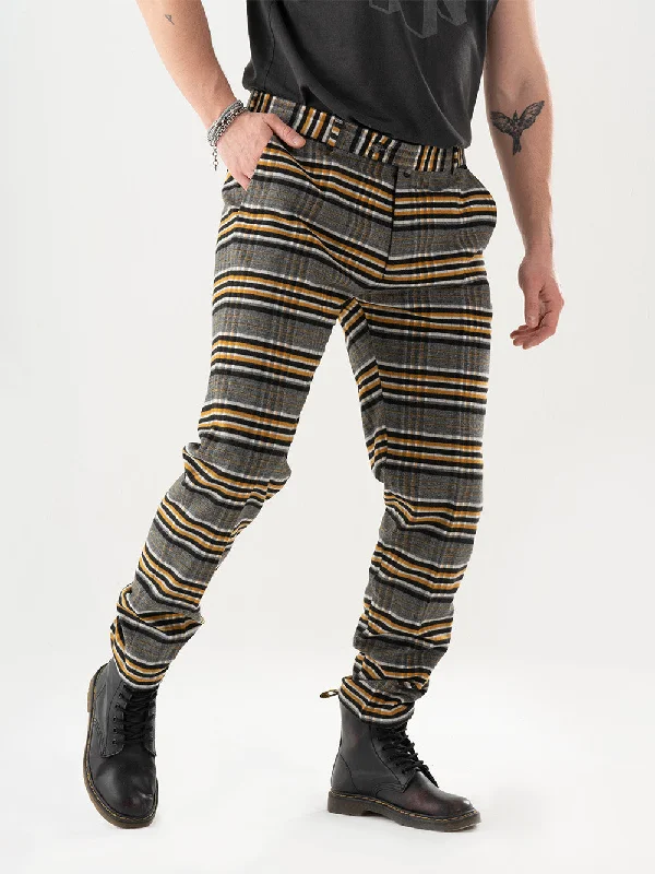 Weekend Specials to Delight GAMOR PANTS