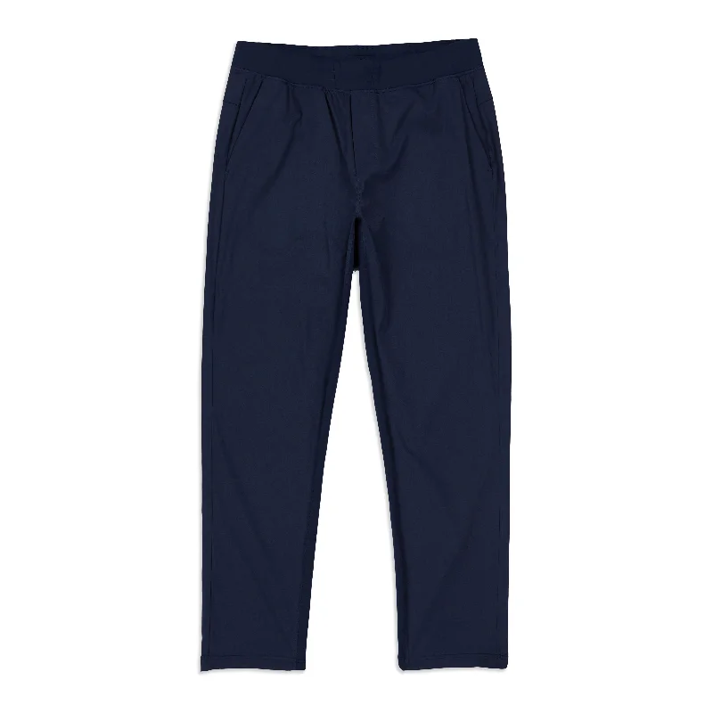 Hurry In Great Wall Pant - Resale