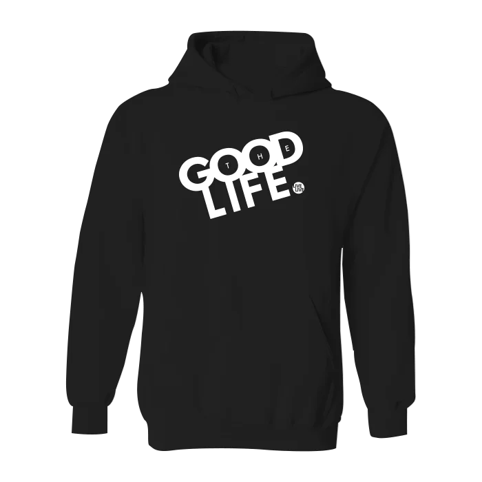 Weekend Bargains to Grab #THEGOODLIFE Classic Heavy Hoodie