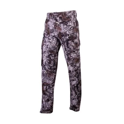 Weekend Deals That Excite Wildebees Mens Stretch Ripstop Pant Bark