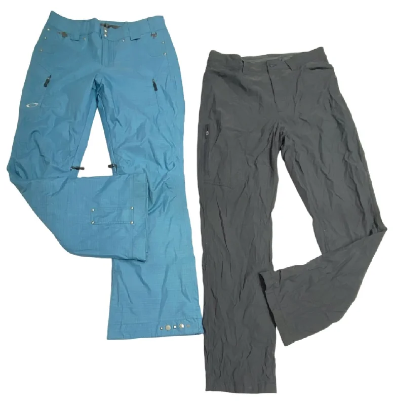 Exclusive Preview Snowboard Pants 27 pcs 41 lbs D1209516-21