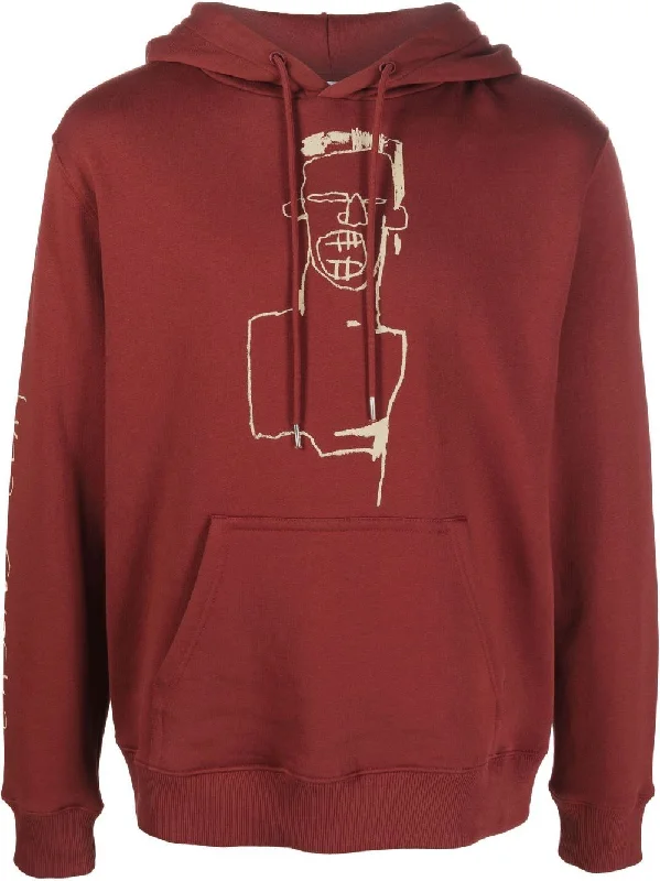 Online Specials Klein Cassius Cotton Hoodie