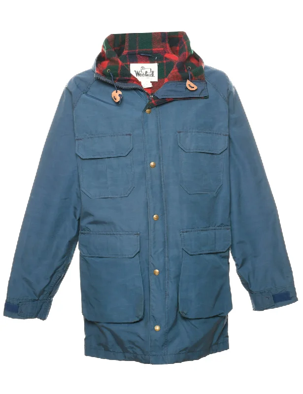 Best Seller Woolrich Jacket - M