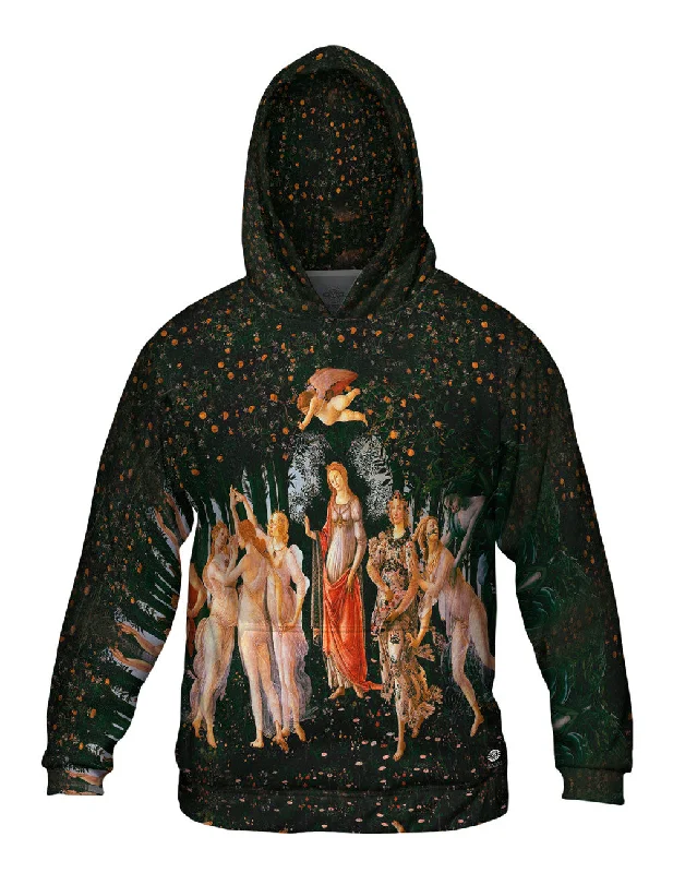 Price Cut Botticelli - "Allegoria della Primavera" (1478)