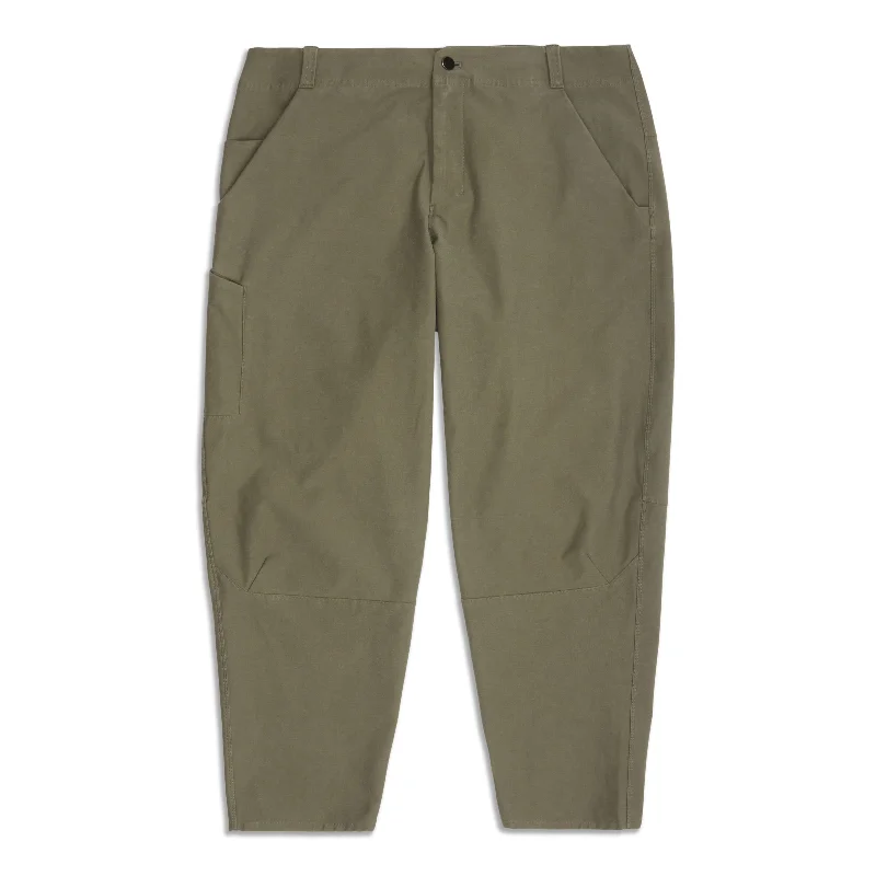Hurry In Carpenter Pant - Resale