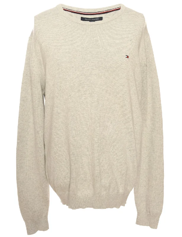 Cash Savings Tommy Hilfiger Jumper - M