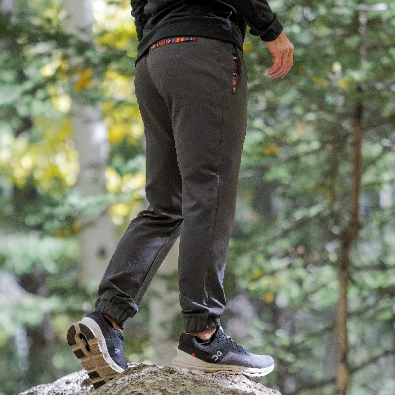 Mega Deal Hoth Jogger (Athletic) - Basalt