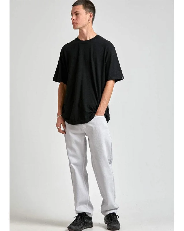 Weekend Deals to Make You Happy Ninety Twos Organic Denim Relaxed Fit Jean