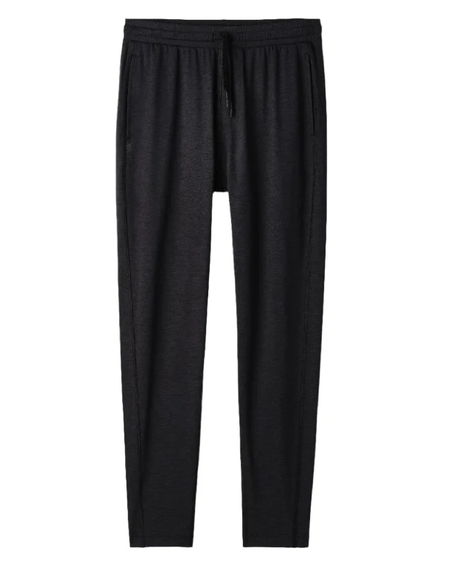 Early Access Rhone Men's Out of Office Joggers - Black