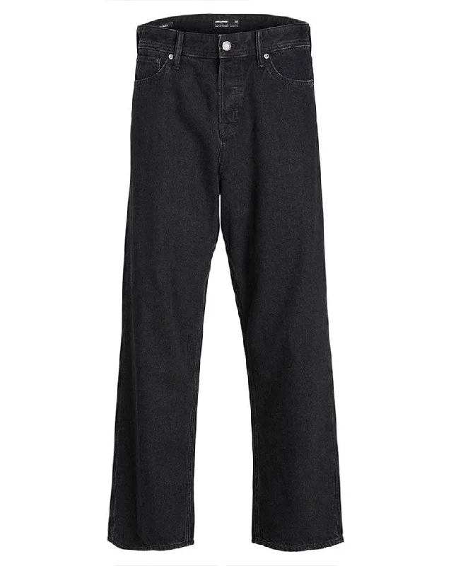 Black Denim