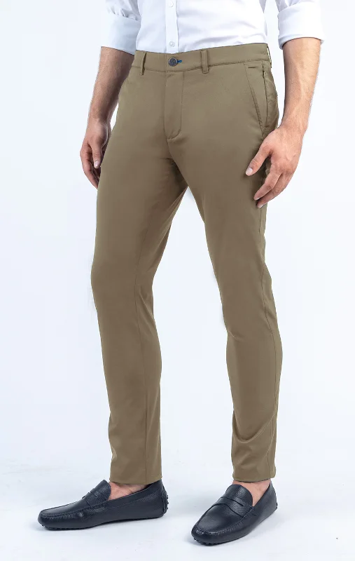 Closeout Performance Pants // KHAKI