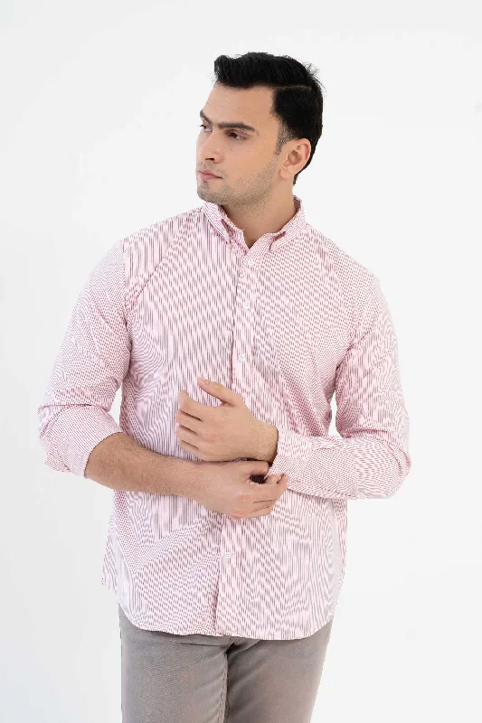 Super Deal Polo Republica Men's Button Down Casual Shirt