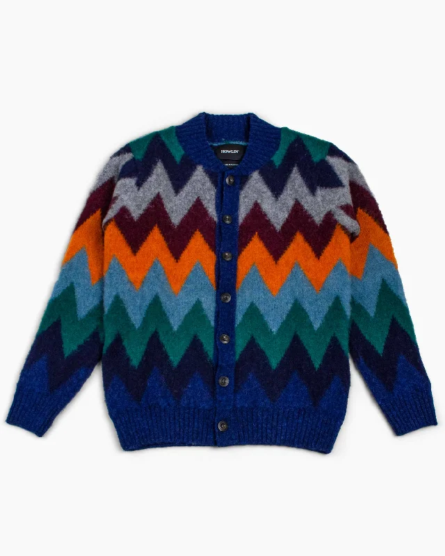 Weekend Deal Howlin' The Blue Magician Magic Blue