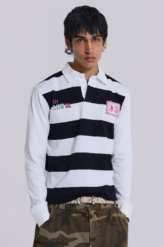 Limited Availability Beta Rugby Top