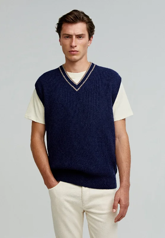 Discount Mania ICON AUSTEN VEST