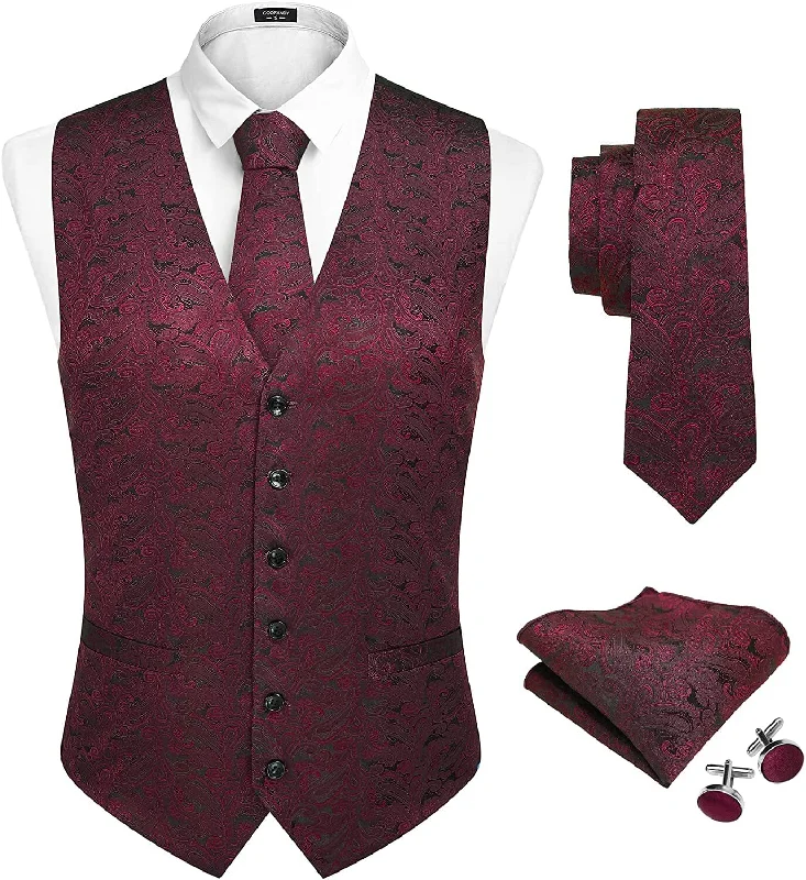 Wine Red