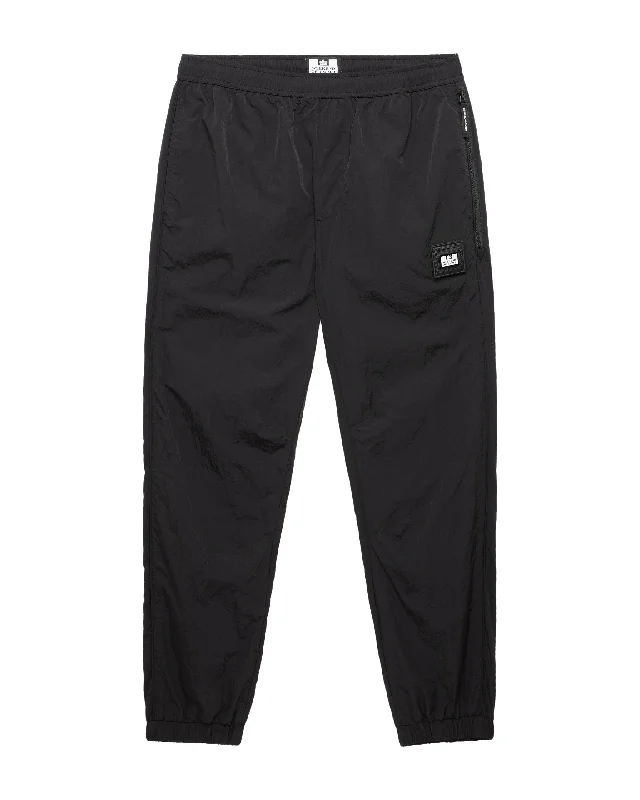 Markdowns Keller Parachute Pants Black