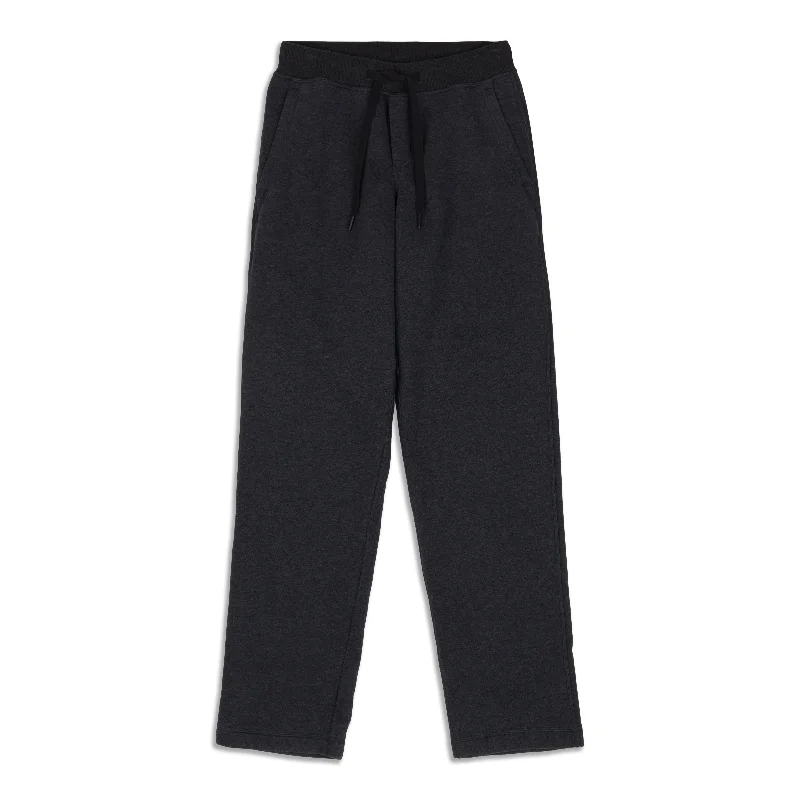 Hurry In Hustle Pant - Resale