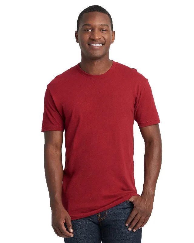 Today’s Special Next Level Unisex Short Sleeve T-Shirt | Cardinal