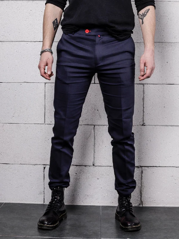 Special Discount AUBERGINE PANTS