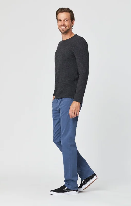 Epic Deals ZACH STRAIGHT LEG IN VINTAGE INDIGO SATEEN TWILL