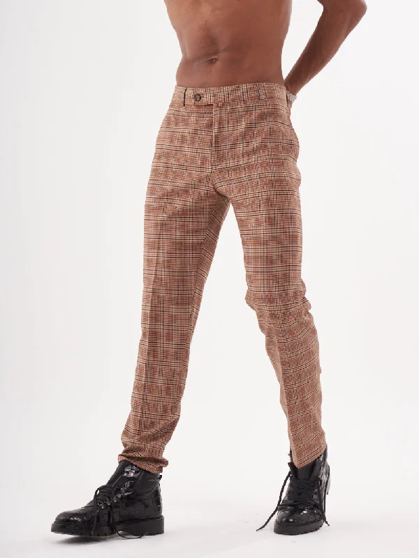 Deal Frenzy SAWDUST PANTS