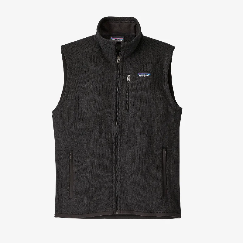Super Bargain Men's Better Sweater® Vest