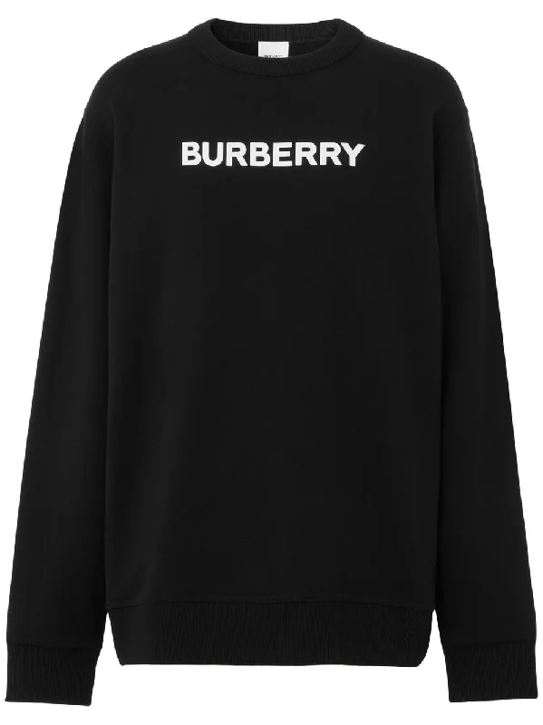 Super Discount Logo-Print Long-Sleeve Sweatshirt