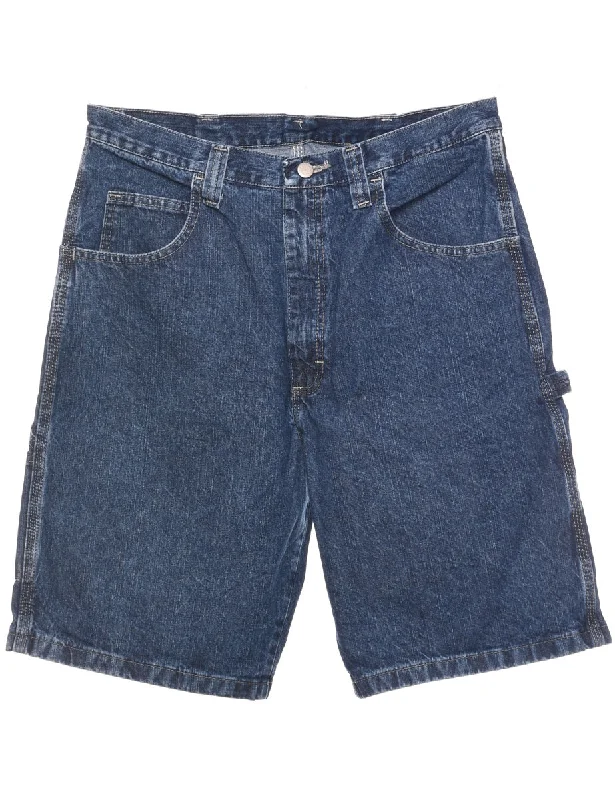 Quick Sale Wrangler Denim Shorts - W34 L10