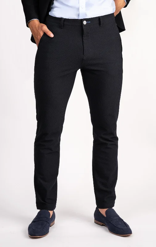 Bargain Blast AIR Pants // BLACK