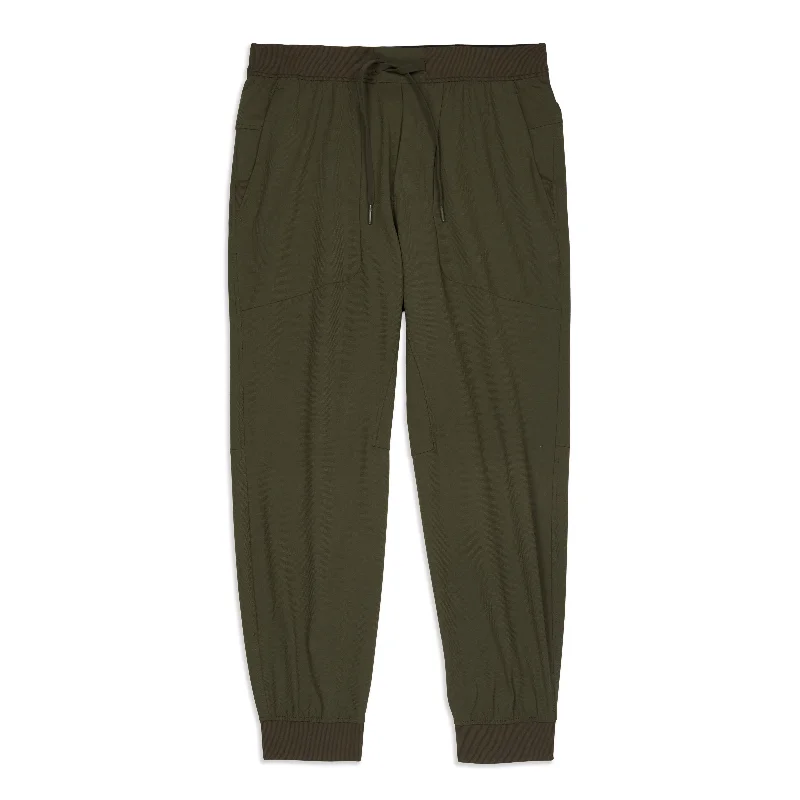 Quick Deals ABC Jogger - Resale