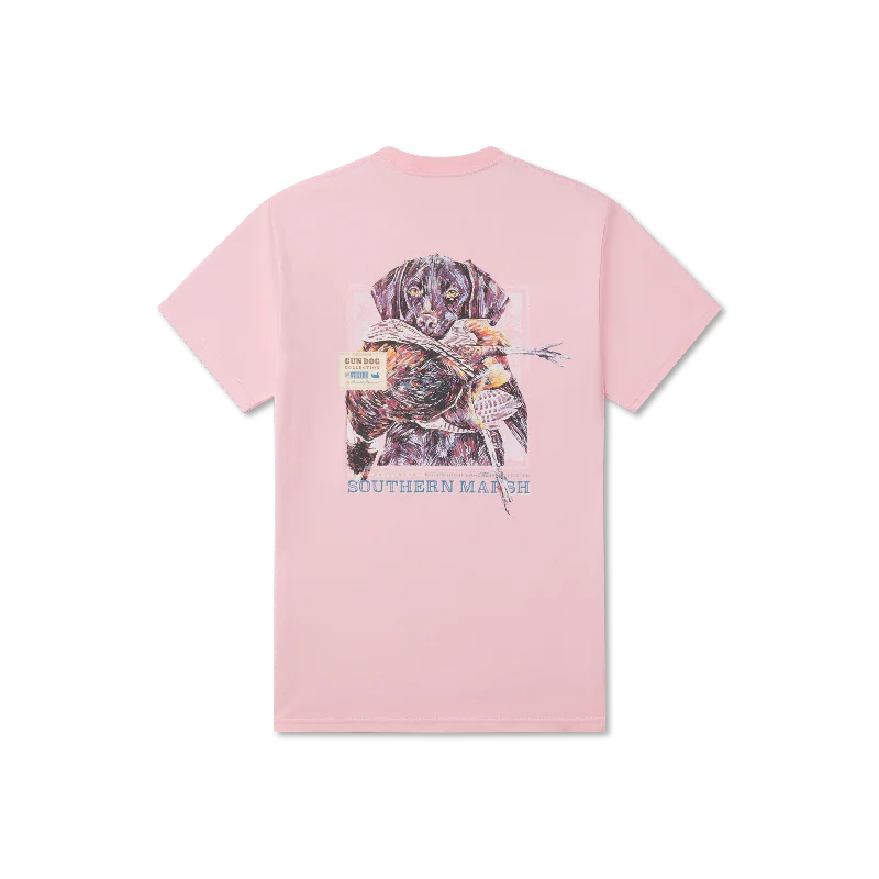 Weekend Bargains to Indulge In Gun Dog Collection Tee - Two