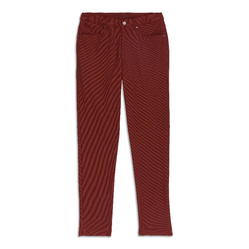 Reduced Price ABC Slim-Fit Pant - Resale