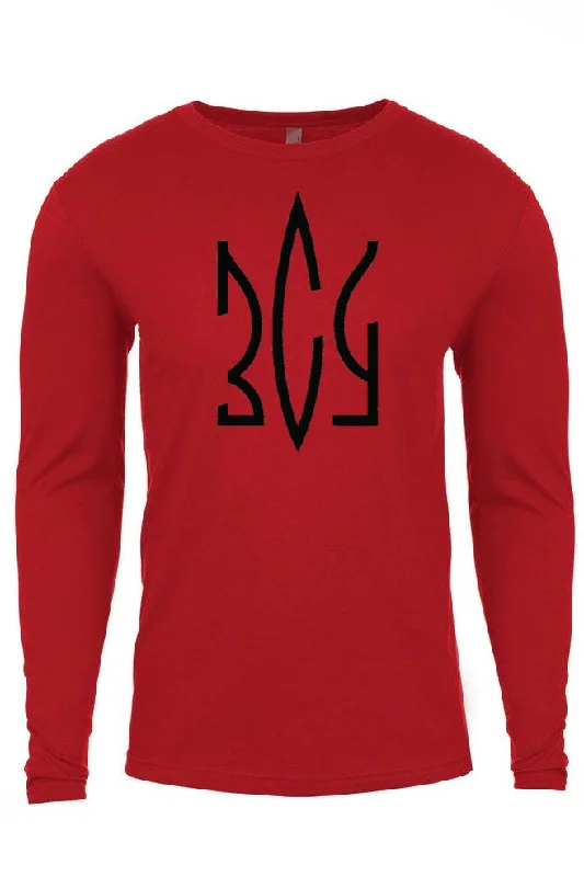 Deal Dash Adult long sleeve shirt "ЗСУ"