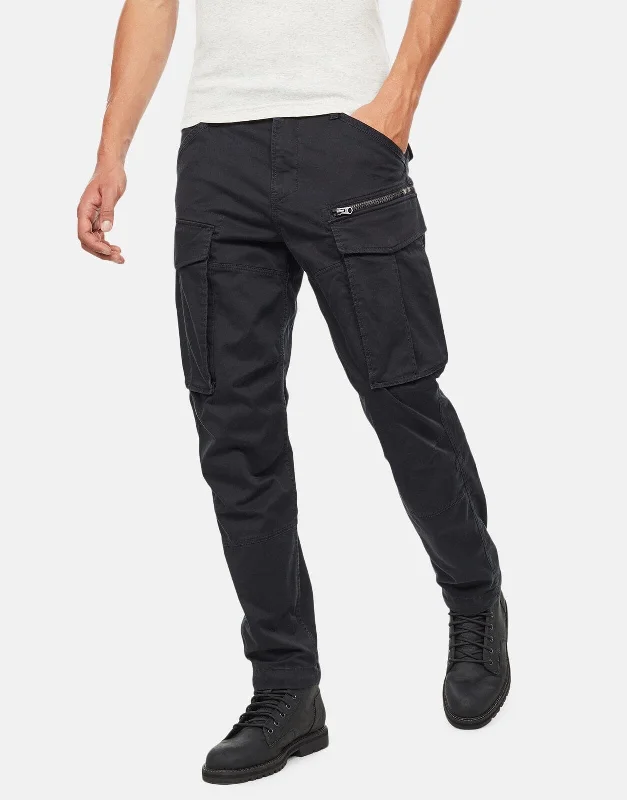 Steal Deal G-Star RAW Rovic Zip 3D Regular Tapered Pants
